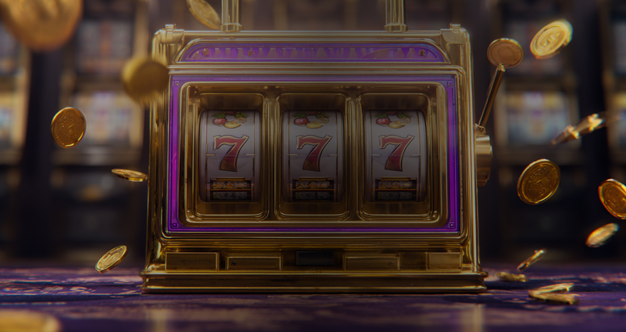 Slots Plus Casino