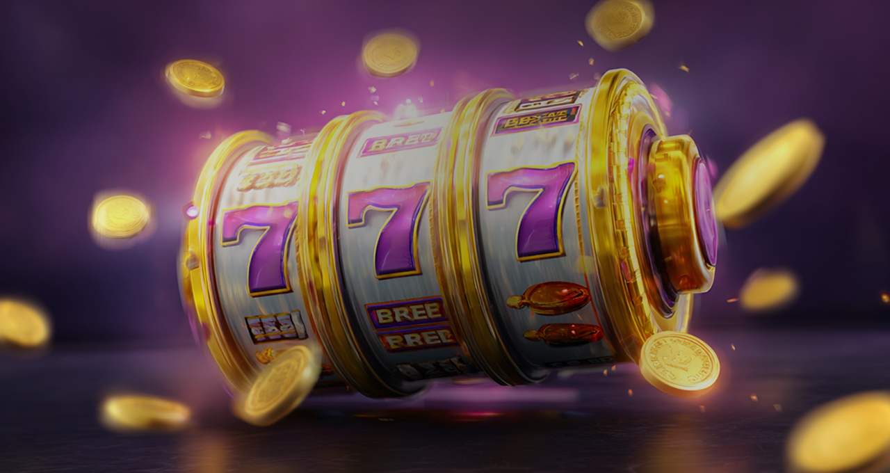 Slots Plus Casino